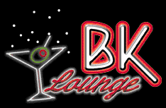 Welcome To The B. K. Lounge
